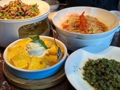 -新白鹿餐厅(龙游路店)