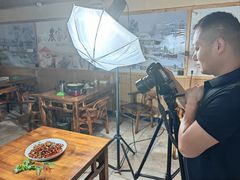 -老味道1992(武当山店)