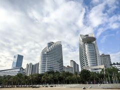 -湛江民大喜来登酒店-采悦轩中餐厅