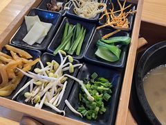 -勺子米线·云南传统小吃市集(四方街店)