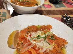 -安妮意大利餐厅(国贸店)