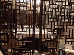 -西安皇冠假日酒店·御皇轩中餐厅