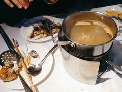 -领鲜活海鲜榴莲自助火锅(东门店)