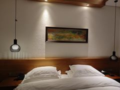 -古尔沟华美达温泉度假酒店