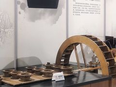 -中国杭州低碳科技馆