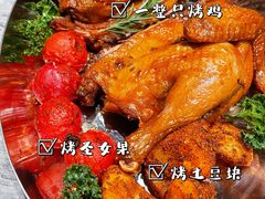 -乐凯撒披萨(恒隆广场店)