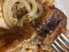 -伽喱博士 Dr.CURRY咖喱饭(太阳宫咖喱店)