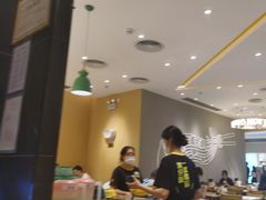 -谭仔米线(壹方城店)