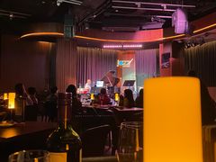-JZ Club 爵士酒吧(上海店)