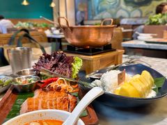 -PHO爺·越南料理(亦庄大族广场店)