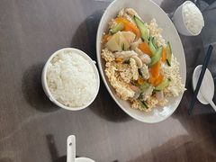 -友谊餐馆(永安路店)