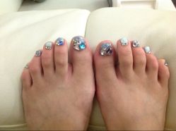 500731E689BC72D106F9E7AC5BA20187-LILY NAILS美甲美睫