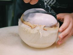 椰蛋-椰子下蛋(南锣鼓巷店)
