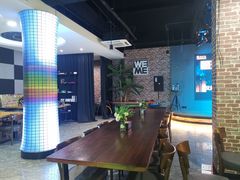 -WE ME 伴山营地·城市露营·团建策划