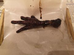 卤鸡爪-卤儿道道(杭州大厦501店)