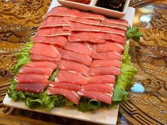 -宗巴雍姆藏餐府