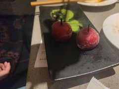 -海底捞火锅(枫蓝国际购物中心店)