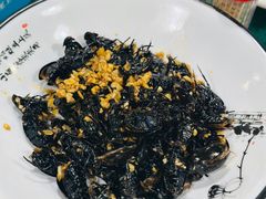-盛港湾海鲜食府(黄沙店)