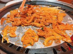 -正宗齐齐哈尔烤肉·齐牛哥鲜切炭火烤肉(杭州总店)