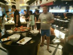 -比格比萨(烟台龙口博商店)
