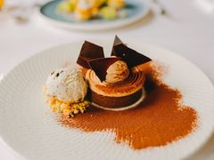 -上海和平饭店华懋阁 Cathay Room