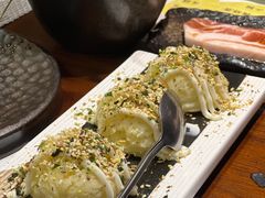 -热血兄弟·炭火烤肉(融侨中心店)