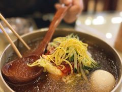 -服务大楼冷面(延大店)