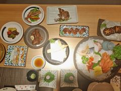 -德川家日本料理(顺义华联店)