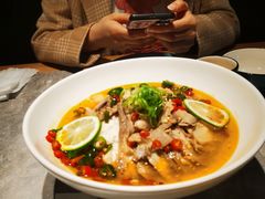-渝乡辣婆婆·川菜 水煮鱼(安平店)