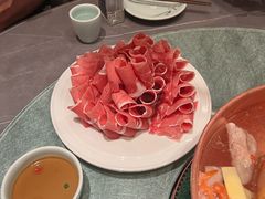 -额尔敦涮肉自助(摩尔城店)