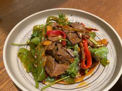 -云海肴·汽锅鸡·云南菜(苏州中心店)