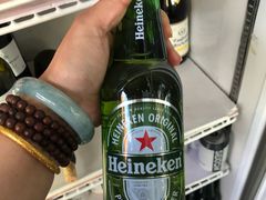 喜力啤酒-大渔·观筵(三里屯太古里店)