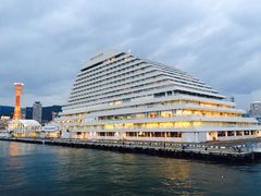 -神户美利坚公园东方大酒店