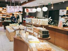 -荷家面包生日蛋糕(大渡口万达广场店)