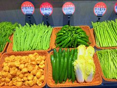 -徐记海鲜·宴会(大唐西市|丰庆店)