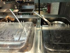 -紫光园清真北京小吃(广渠门内店)