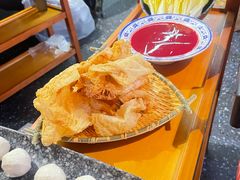 -哥老官重庆美蛙鱼头(圆融广场店)