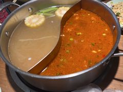 -掂档潮汕牛肉火锅(沈阳万象城店)