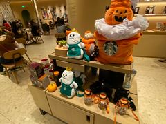 -星巴克臻选(广州太古汇店)