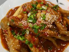 -亿牌牌东北烧烤(怀特店)