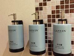 -澳门十六浦索菲特大酒店