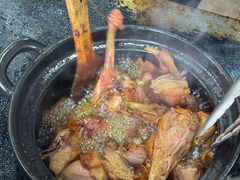 -斯丹姜母鸭·古法干香(涂门街总店)