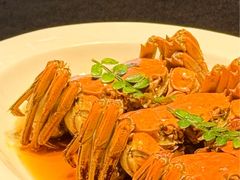 -醉东Oriental House(静安嘉里中心店)