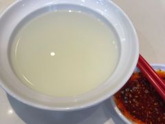 -喜家德虾仁水饺(金融中心店)