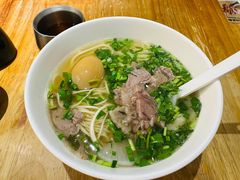 兰州清汤牛肉面-嘻小北·兰州清汤牛肉面(太平洋森活天地店)