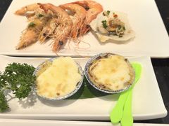 -渔乐之昕·铁板烧自助餐(虹悦城店)