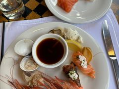 -深圳凯宾斯基酒店