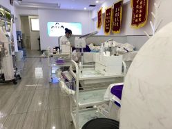 点击看大图 -蕾特恩专业祛痘·皮肤管理