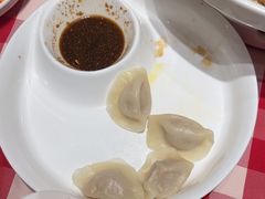 -西贝(太原万象城店)