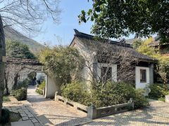 -惠山古镇·寄畅园